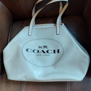 Coach brand handbags